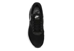 Nike Mens Air Max Systm Sneaker - Black -Best Shoes Specialty Store US 01 601005 05