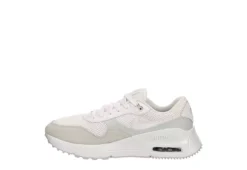 Nike Mens Air Max Systm Sneaker - White -Best Shoes Specialty Store US 01 601008 03