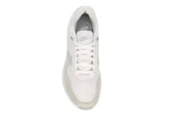Nike Mens Air Max Systm Sneaker - White -Best Shoes Specialty Store US 01 601008 05
