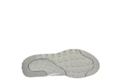 Nike Mens Air Max Systm Sneaker - White -Best Shoes Specialty Store US 01 601008 06