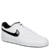 Nike Mens Court Vision Sneaker - White