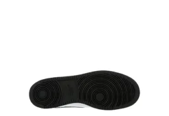 Nike Mens Court Vision Sneaker - White -Best Shoes Specialty Store US 01 601013 06