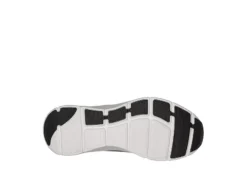 Skechers Mens Arch Fit Dlux Sumner - Grey -Best Shoes Specialty Store US 01 601018 04