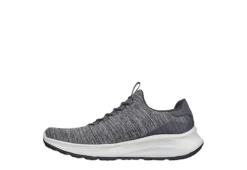 Skechers Mens Equalizer 5.0 - Black -Best Shoes Specialty Store US 01 601020 02