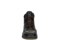 Adidas Mens Hoops 3.0 Mid Winter Sneaker - Black -Best Shoes Specialty Store US 01 601040 02