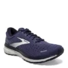 Brooks Mens Ghost 13 Running Shoe - Blue