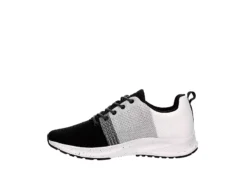 Charly Mens Trote Sneaker - Black 10 Charly Mens Trote Sneaker - Black -Best Shoes Specialty Store US 01 601060 03