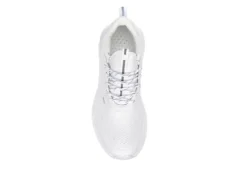 Charly Mens Vigorate Sneaker - White -Best Shoes Specialty Store US 01 601062 05