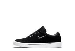 Nike Mens Retro Gts Sneaker - Black -Best Shoes Specialty Store US 01 601063 02