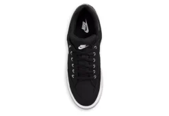 Nike Mens Retro Gts Sneaker - Black -Best Shoes Specialty Store US 01 601063 04
