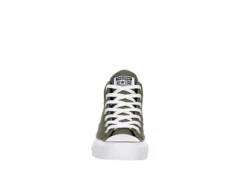 Converse Mens Chuck Taylor All Star Malden Sneaker - Olive -Best Shoes Specialty Store US 01 601085 02