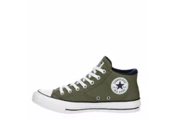 Converse Mens Chuck Taylor All Star Malden Sneaker - Olive -Best Shoes Specialty Store US 01 601085 03