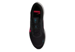 Nike Mens Quest 5 Running Shoe - Black -Best Shoes Specialty Store US 01 601089 03