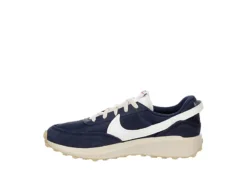 Nike Mens Waffle Debut Sneaker - Navy -Best Shoes Specialty Store US 01 601091 03