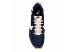 Nike Mens Waffle Debut Sneaker - Navy -Best Shoes Specialty Store US 01 601091 05