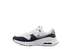 Nike Mens Air Max Systm Sneaker - White -Best Shoes Specialty Store US 01 601093 02