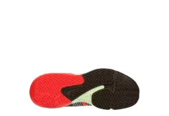 Nike Mens Lebron Witness 7 Basketball Shoe - Black -Best Shoes Specialty Store US 01 601099 06