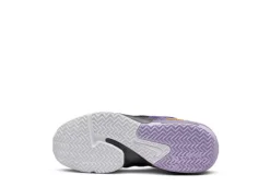 Nike Mens Lebron Witness 7 Basketball Shoe - Black -Best Shoes Specialty Store US 01 601100 05