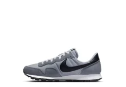 Nike Mens Air Pegasus 83 Sneaker - Grey -Best Shoes Specialty Store US 01 601104 02