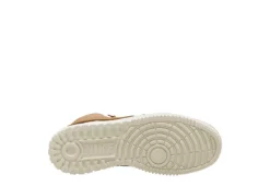 Nike Mens Court Vision Mid Winter Sneaker Boot - Wheat 11 Nike Mens Court Vision Mid Winter Sneaker Boot - Wheat -Best Shoes Specialty Store US 01 601111 04