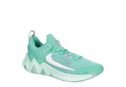 Nike Mens Giannis Immortality 2 Basketball Shoe - Mint