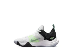 Nike Mens Giannis Immortality 2 Basketball Shoe - White -Best Shoes Specialty Store US 01 601116 02