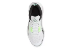 Nike Mens Giannis Immortality 2 Basketball Shoe - White -Best Shoes Specialty Store US 01 601116 04