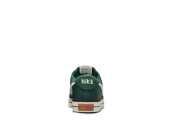 Nike Mens Court Legacy Low Sneaker - Green 10 Nike Mens Court Legacy Low Sneaker - Green -Best Shoes Specialty Store US 01 601119 03