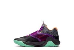 Nike Mens Kd Trey 5 X Basketball Shoe - Black -Best Shoes Specialty Store US 01 601122 02