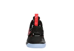 Nike Mens Kd Trey 5 X Basketball Shoe - Black -Best Shoes Specialty Store US 01 601123 02