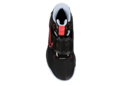 Nike Mens Kd Trey 5 X Basketball Shoe - Black -Best Shoes Specialty Store US 01 601123 05