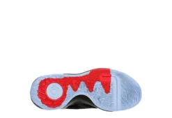 Nike Mens Kd Trey 5 X Basketball Shoe - Black -Best Shoes Specialty Store US 01 601123 06