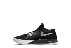 Nike Mens Kyrie Flytrap 6 Basketball Shoe - Black -Best Shoes Specialty Store US 01 601124 02