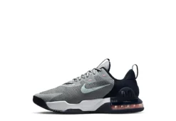 Nike Mens Air Max Alpha Trainer 5 Training Shoe - Grey -Best Shoes Specialty Store US 01 601131 02