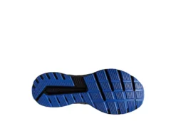 Brooks Mens Range 2 Running Shoe - Black -Best Shoes Specialty Store US 01 601135 04