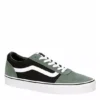 Vans Mens Ward Sneaker - Green