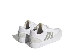 Adidas Mens Hoops 3.0 Low Sneaker - White 10 Adidas Mens Hoops 3.0 Low Sneaker - White -Best Shoes Specialty Store US 01 601149 03
