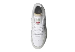 Adidas Mens Hoops 3.0 Low Sneaker - White 11 Adidas Mens Hoops 3.0 Low Sneaker - White -Best Shoes Specialty Store US 01 601149 04