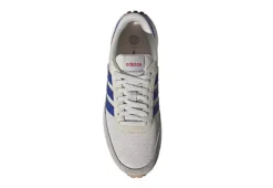 Adidas Mens Run 70s Sneaker - Grey -Best Shoes Specialty Store US 01 601162 04