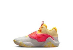 Nike Mens Kd Trey 5 X Basketball Shoe - Yellow 9 Nike Mens Kd Trey 5 X Basketball Shoe - Yellow -Best Shoes Specialty Store US 01 601172 02