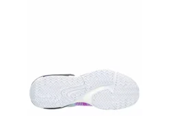 Nike Mens Lebron Witness 7 Basketball Shoe - Purple -Best Shoes Specialty Store US 01 601176 06