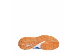 Nike Mens Lebron Witness 7 Basketball Shoe - Blue -Best Shoes Specialty Store US 01 601177 06