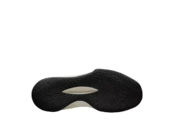 Nike Mens Precision 6 Basketball Shoe - Off White -Best Shoes Specialty Store US 01 601179 04