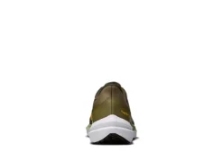 Nike Mens Air Winflo 9 Running Shoe - Olive -Best Shoes Specialty Store US 01 601208 03