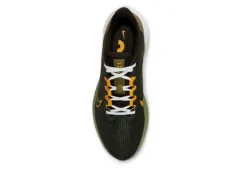 Nike Mens Air Winflo 9 Running Shoe - Olive -Best Shoes Specialty Store US 01 601208 04