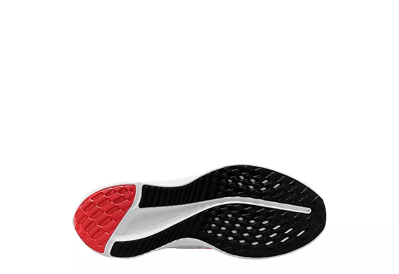 Nike Mens Quest 5 Running Shoe - Stone 5 Nike Mens Quest 5 Running Shoe - Stone - Image 5