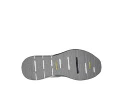 Skechers Mens Go Walk Workout Walker - Grey -Best Shoes Specialty Store US 01 601220 04