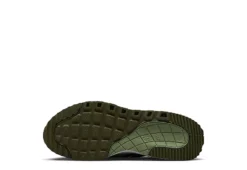 Nike Mens Air Max Systm Sneaker - White 12 Nike Mens Air Max Systm Sneaker - White -Best Shoes Specialty Store US 01 601225 05