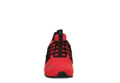 Puma Mens Axelion Sneaker - Red -Best Shoes Specialty Store US 01 601234 02