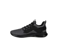 Puma Mens Cell Rapid Sneaker - Black -Best Shoes Specialty Store US 01 601236 03